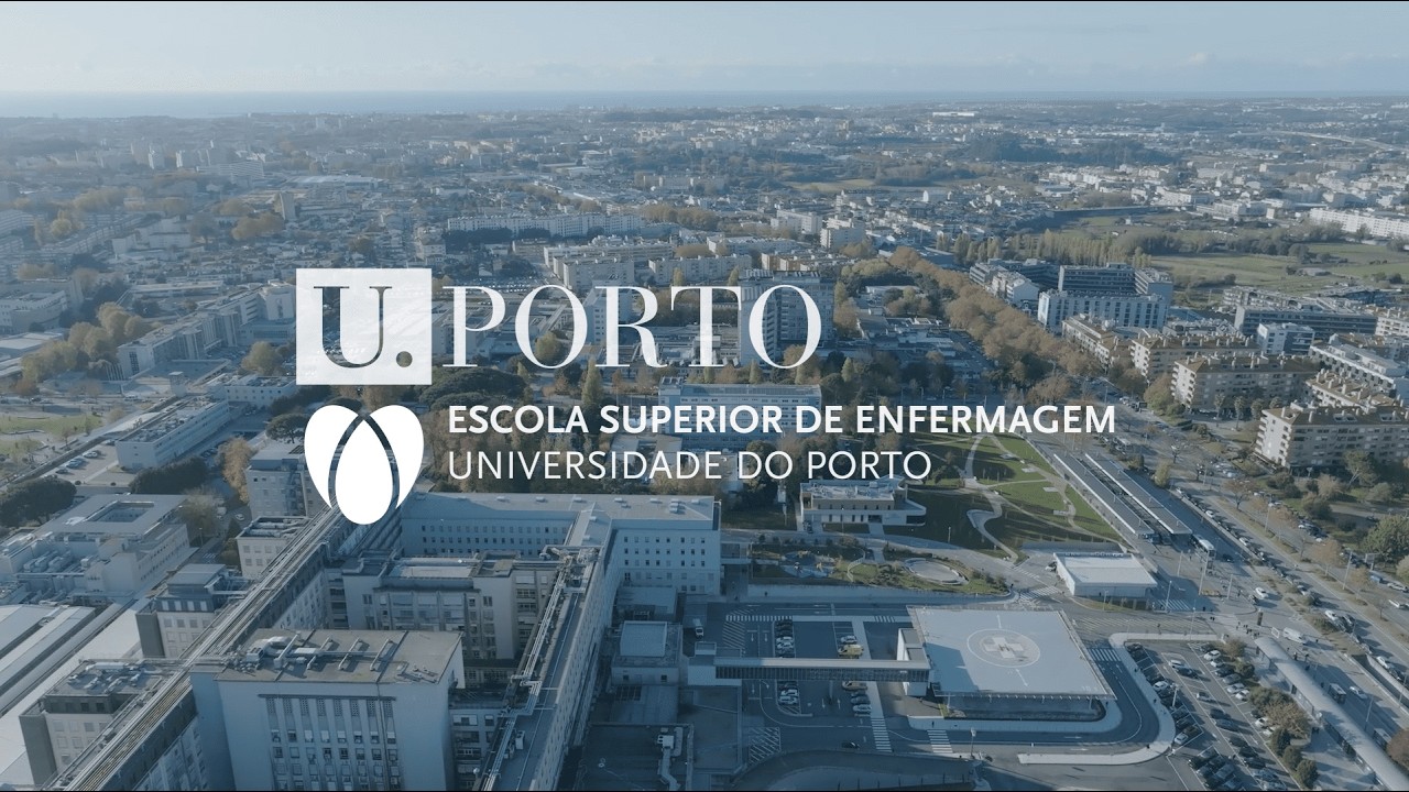 Escola Superior de Enfermagem da Universidade do Porto (EN)