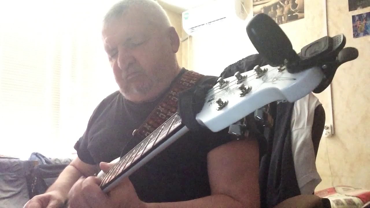 J S Bach bwv 1060 adagio guitar