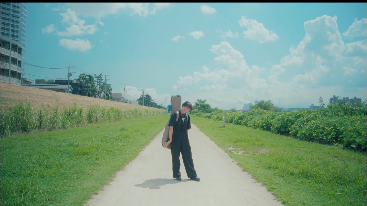 「カプチーノ」Official Music Video