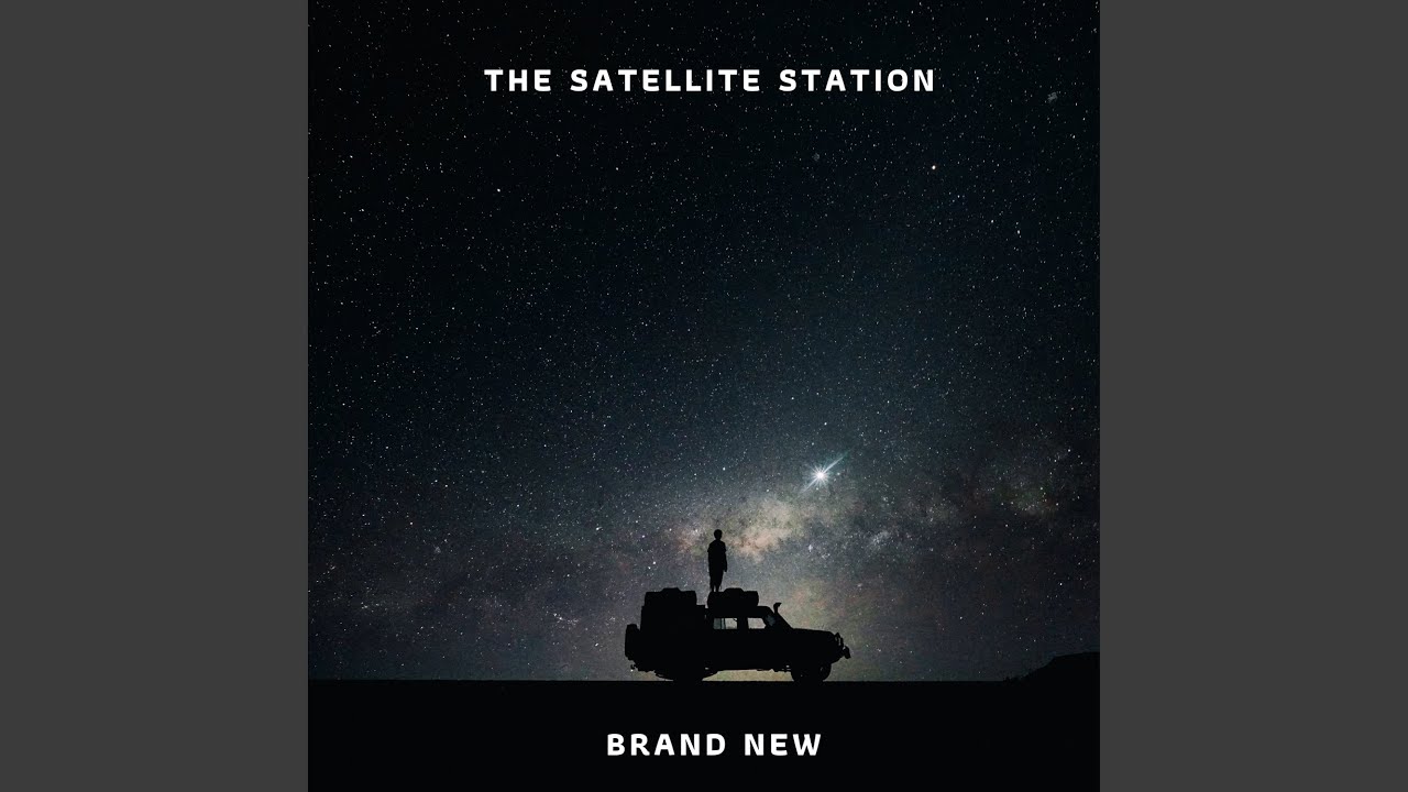 Brand New