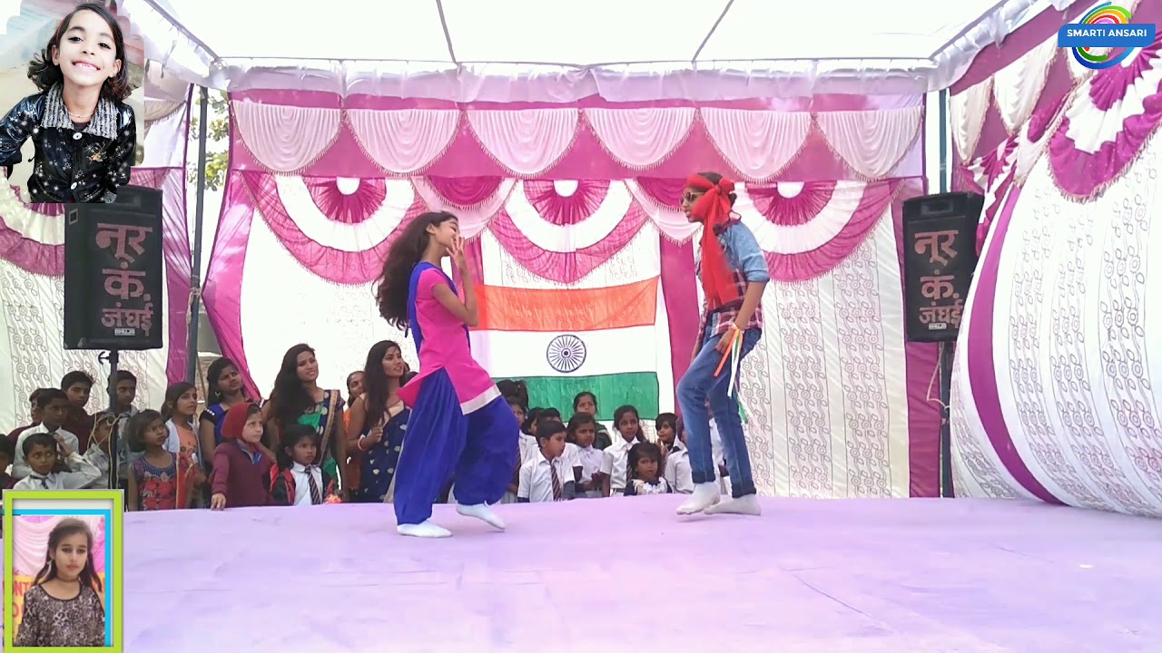 Mai English Medium Padhi Hui | मै इंगलिश मीडियम पढ़ी हुई | Haryanavi song