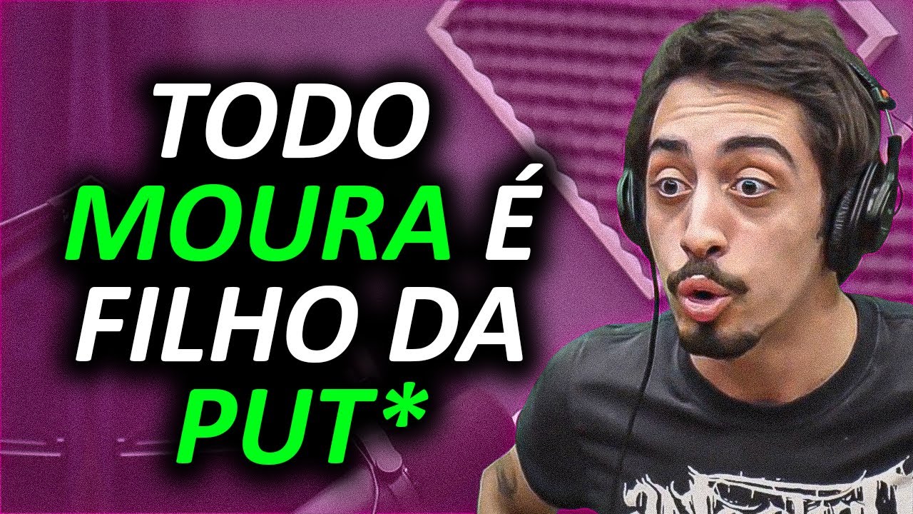INUTILISMO FARPA DUDU MOURA E NANDO MOURA.