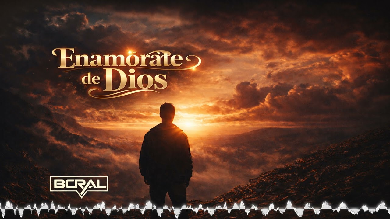 Enamórate de Dios