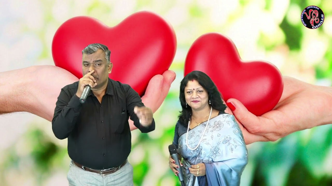 Main tere pyar main pagal...by Sujata Parida