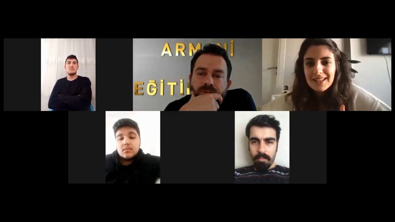 Kekemelik Üzerine Sohbetler 4.Bölüm