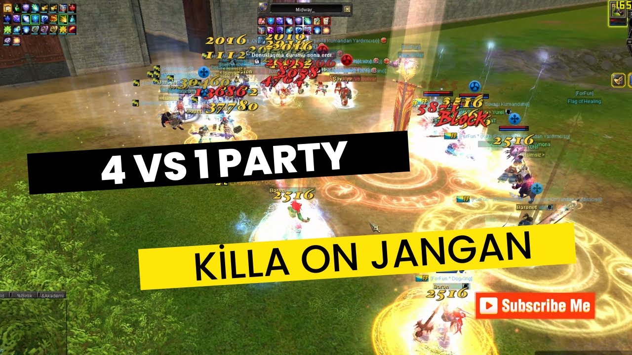 #trsro #teos #server #fun #killa #knidos #isro #jangan #pvp #ftw #party #vs #guild #warrior #wipe
