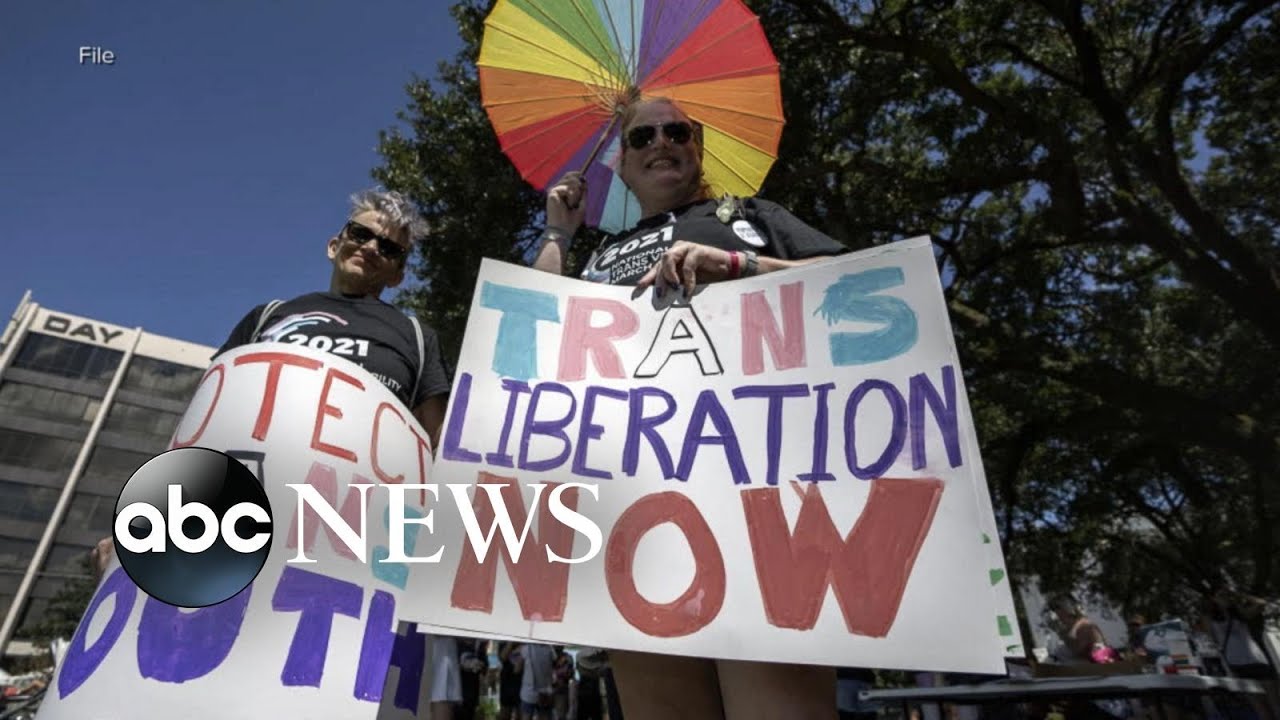 International Transgender Day of Visibility | ABCNL