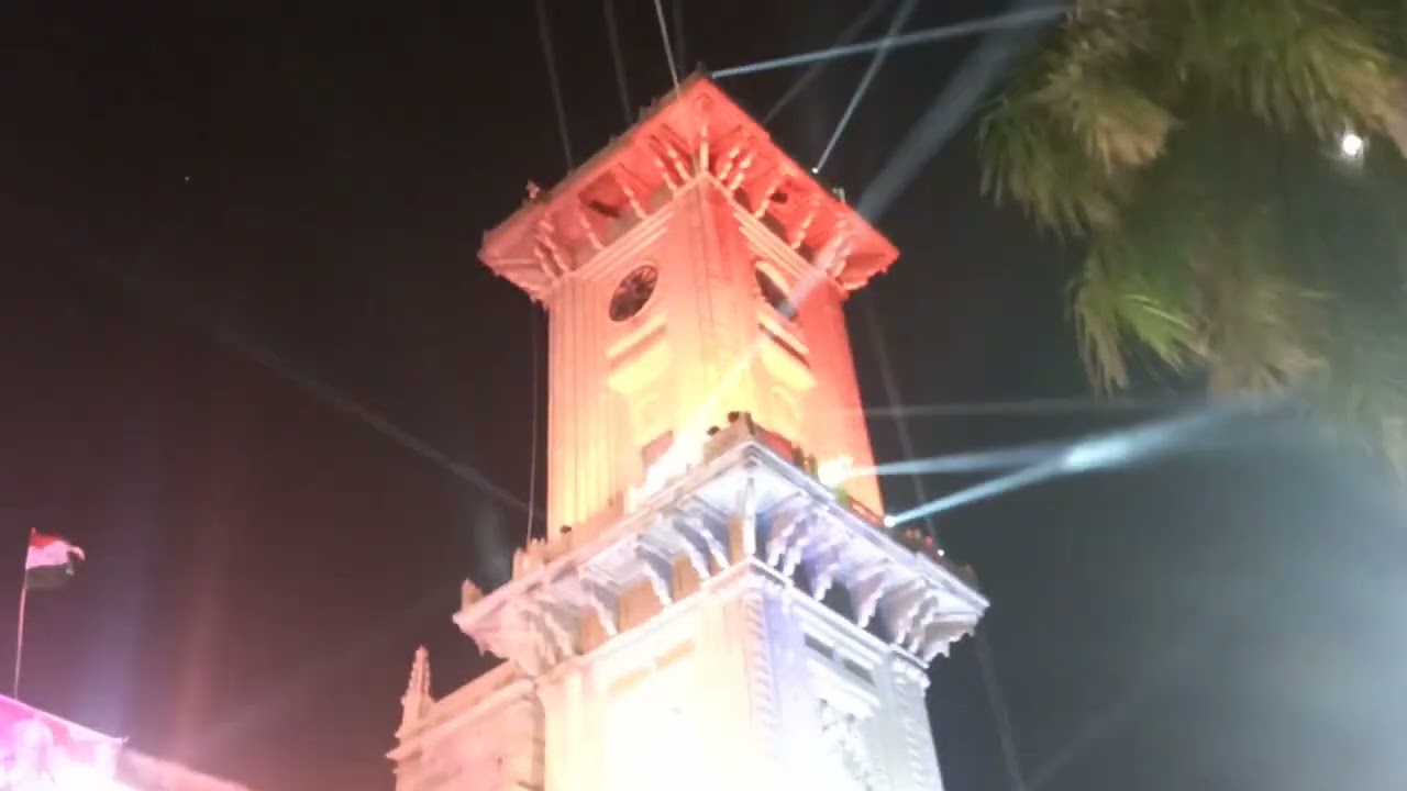 GHANTAGHAR MIRZAPUR