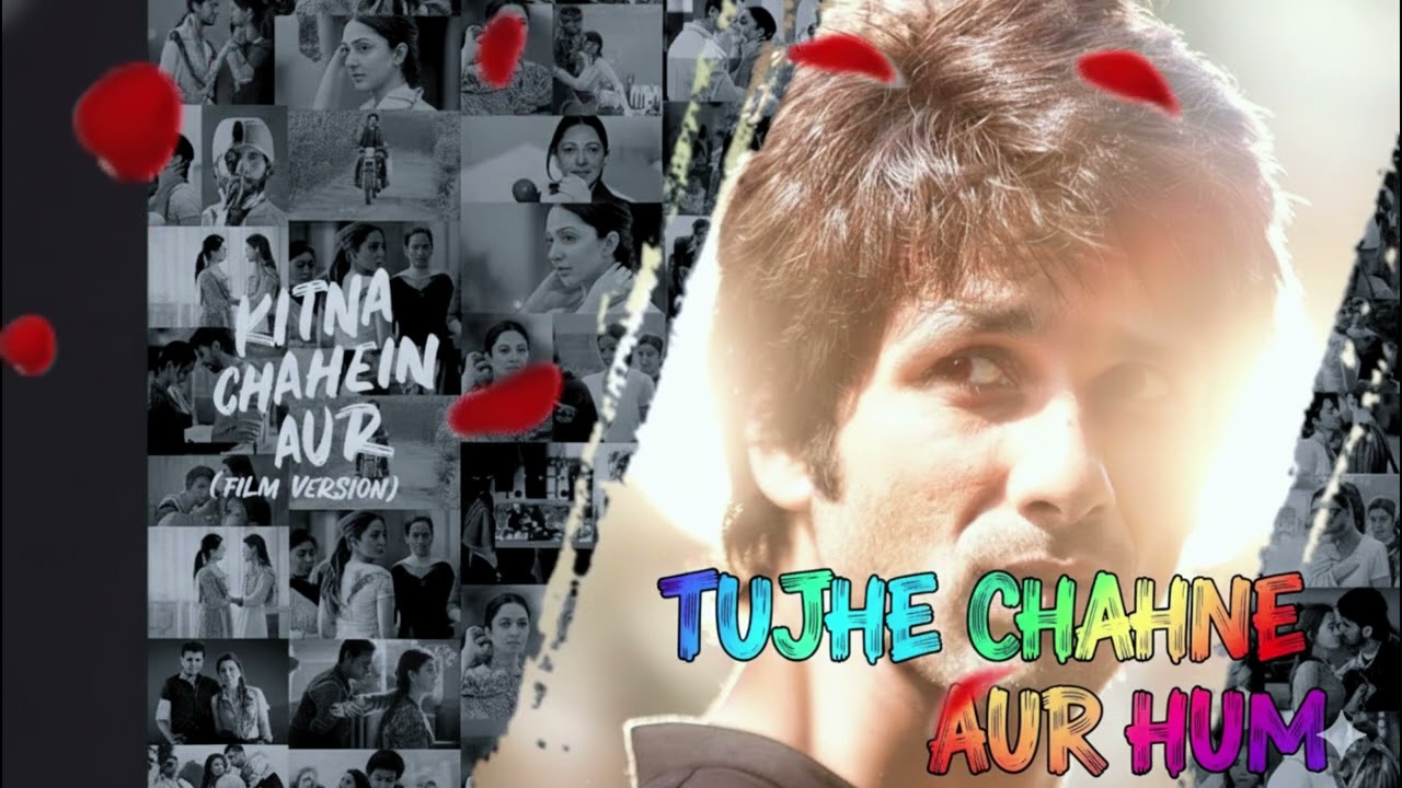 Tujhe Kitna Chahein Aur Hum ❤️ | Emotional Live Cover | Kabir Singh | Jubin Nautiyal