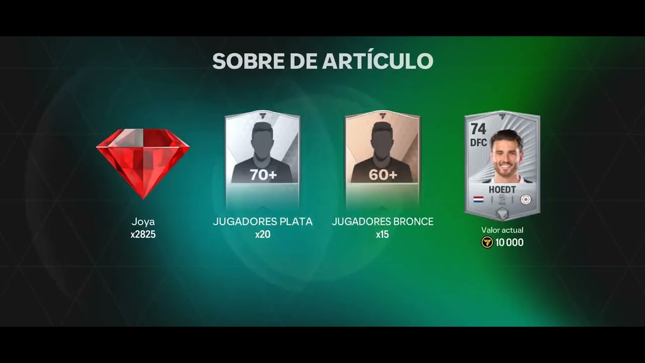 11 de enero de 2026