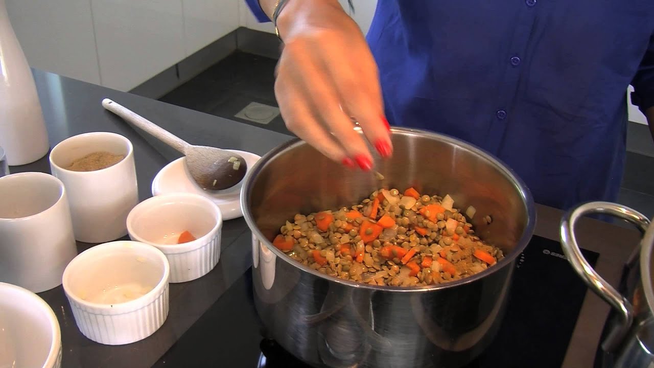 Arabic home cooking for iftar
