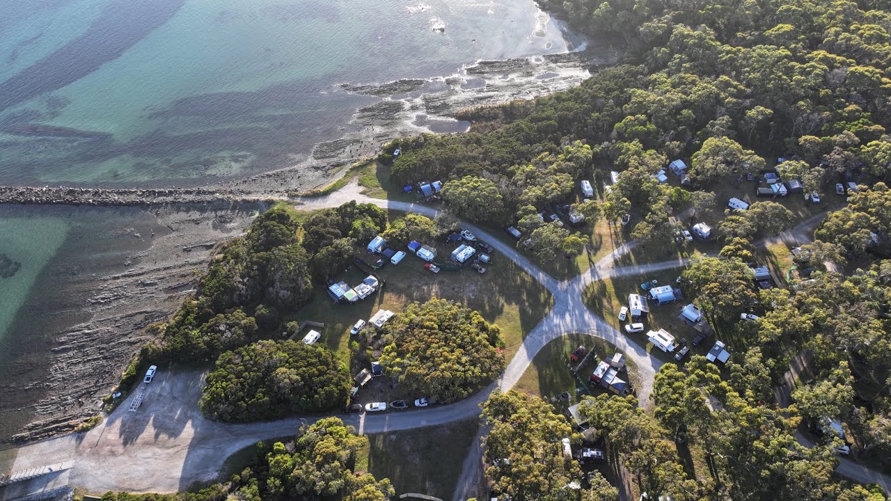 Noel Hardy's - Montagu Camp - 2025