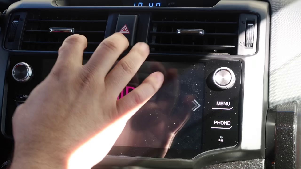 NavRadio+ for T9