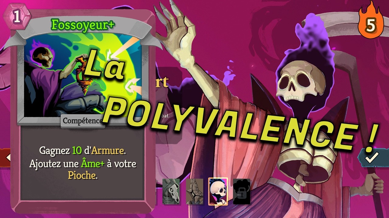 Slay the Spire 2 - Un peu de tout mais à l'équilibre !