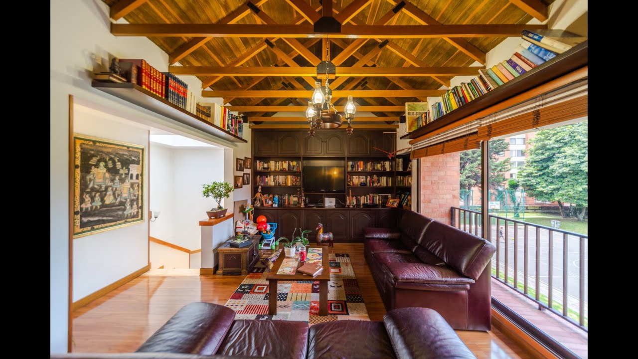 CASA EN VENTA COLINA CAMPESTRE