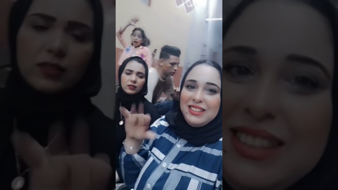 طول مافي عيله بيكون في سند