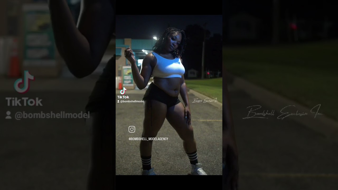 LEX3X THE NEW VIDEO VIXEN  KEY@alilexxtra 