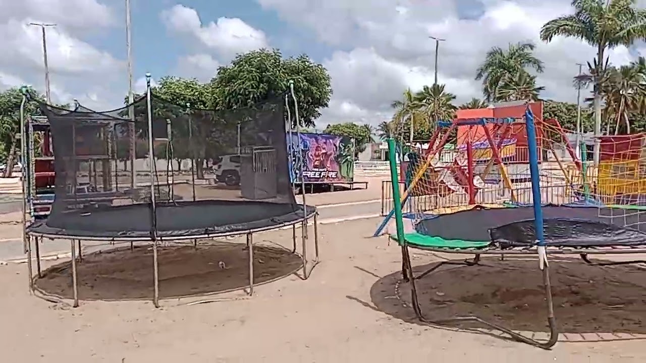 Poço branco 