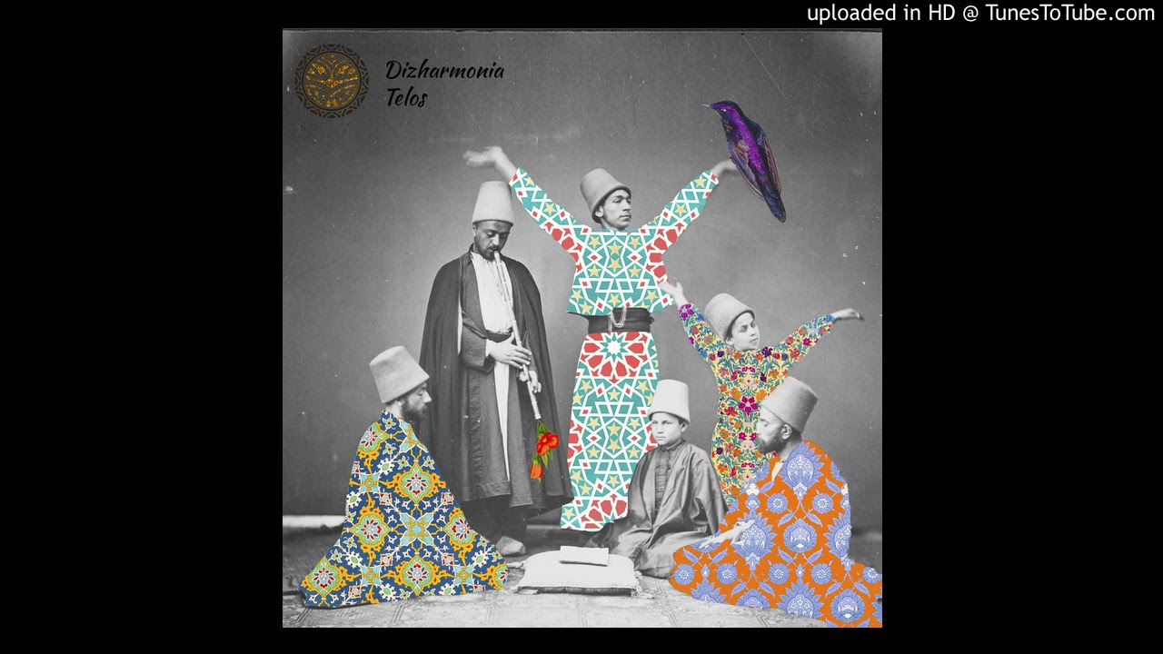 Dizharmonia - Alexandria (Original Mix)