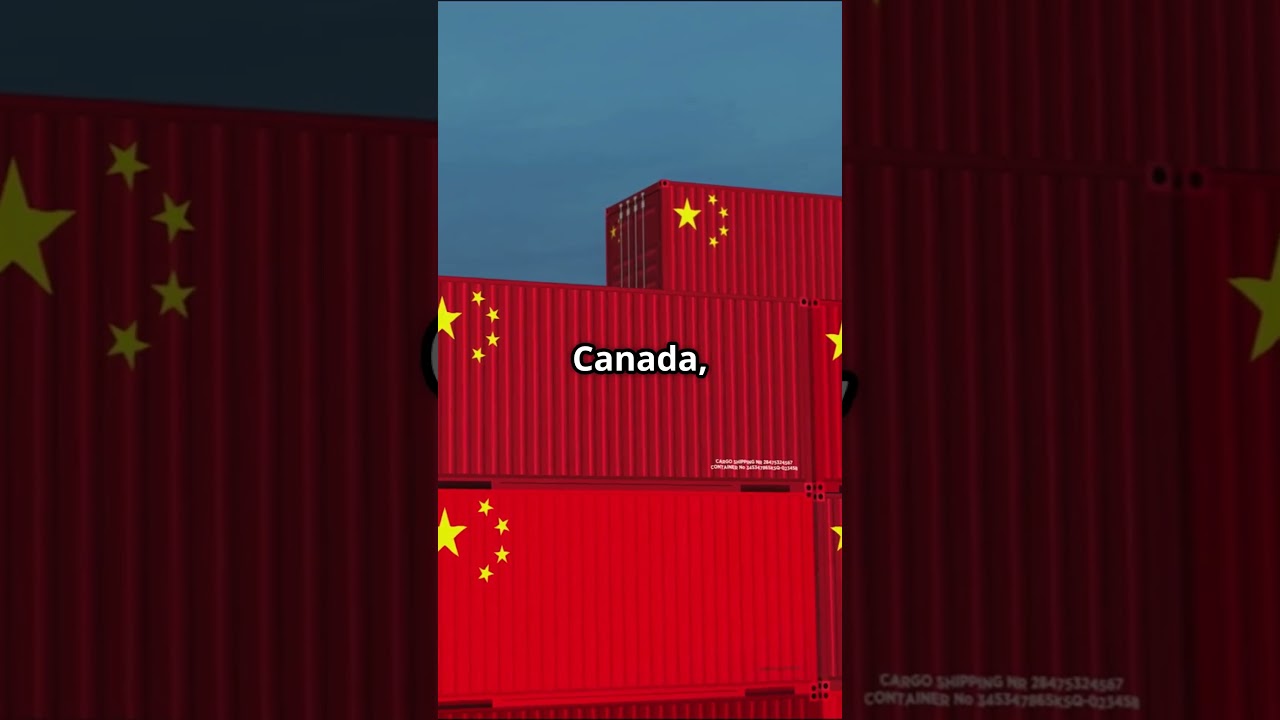Imports Surge New Tariffs 2025 09 02 #import #tariffs #trump #trade #china #india #europe #business
