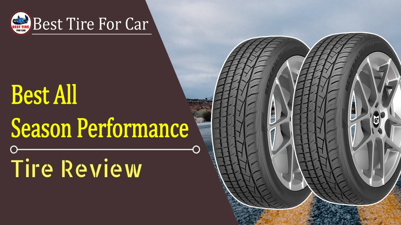 Best all season performance tires || Top 5 best all season performance tires review 2025 ||