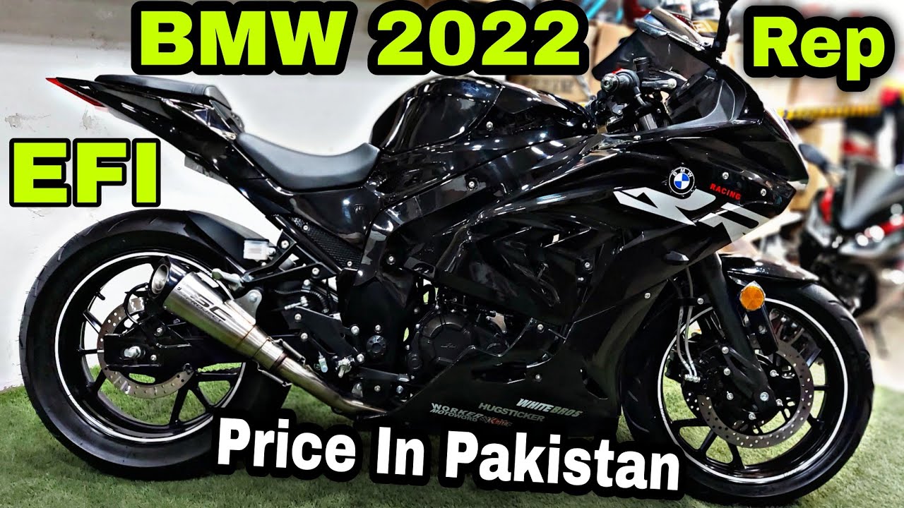 Price In Pakistan 250cc Single Cylinder Efi || BM Replica || Full & Final Review On Pk Bikes