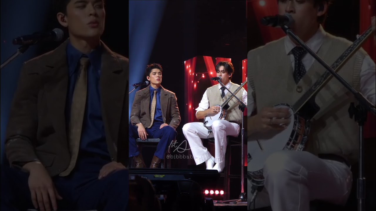 แก้มน้องนางนั้นแดงกว่าใคร Cover by JossGawin #JossGawinFancon
