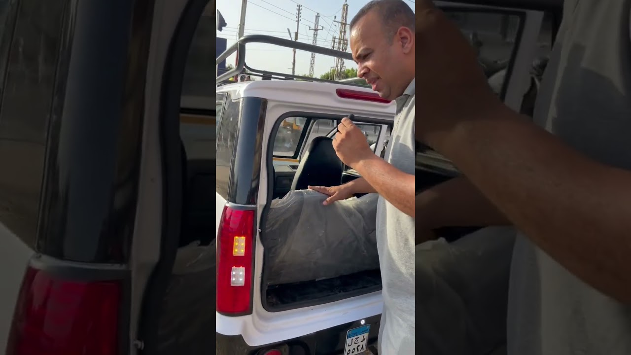 جي كلاس الغلابه