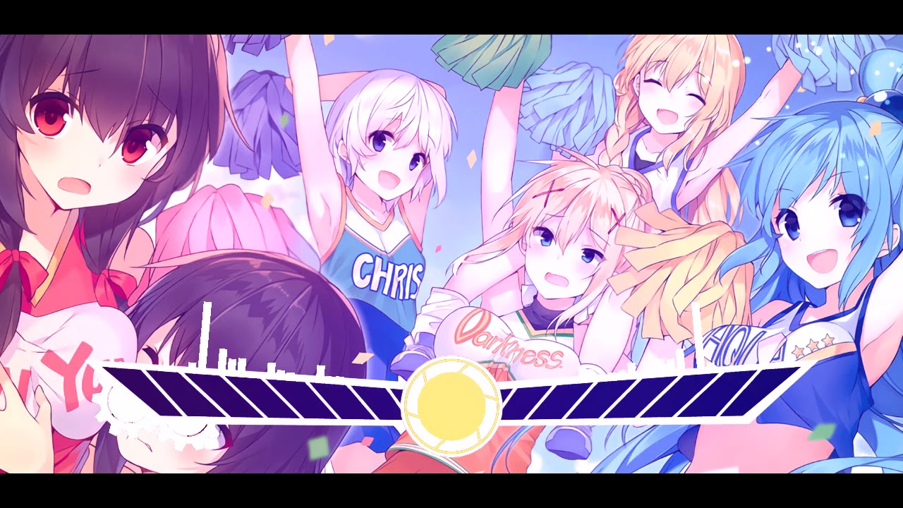 ♫ 「Nightcore」 → Na Na Na [Rayman Rave Remix] | Jack Mazzoni | Handz Up Animéé