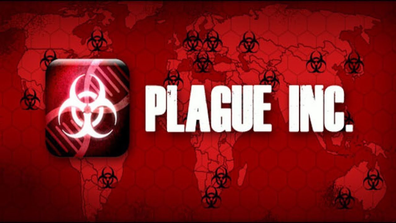 VAMPİR ŞEMSETTİN ABİ / Plague Inc Evolved