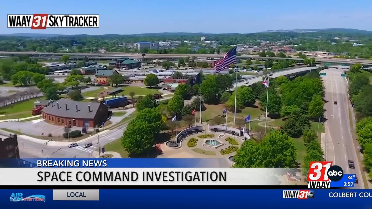 House investigating delay in Space Command headquarters decision
