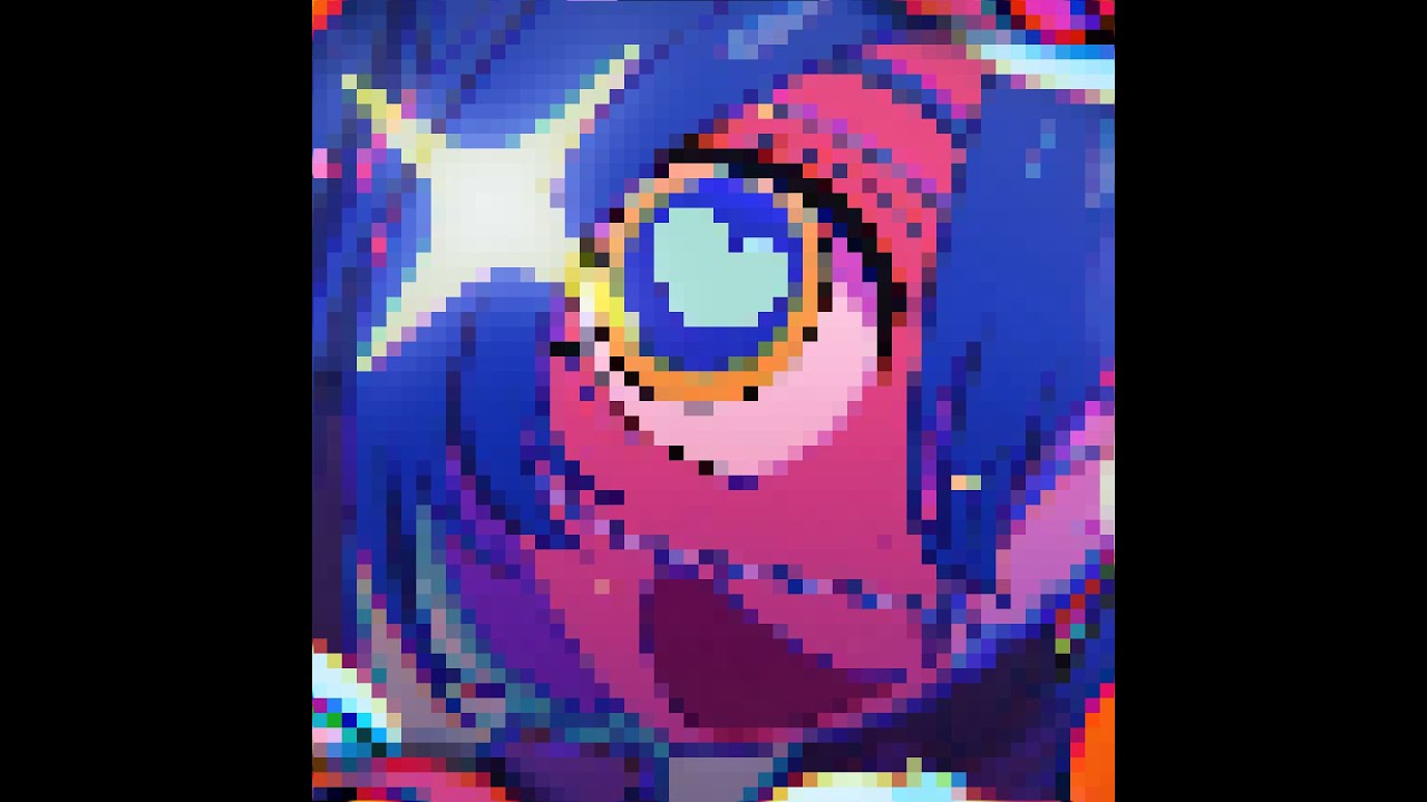 【8-bit】DECO*27 - Monitoring