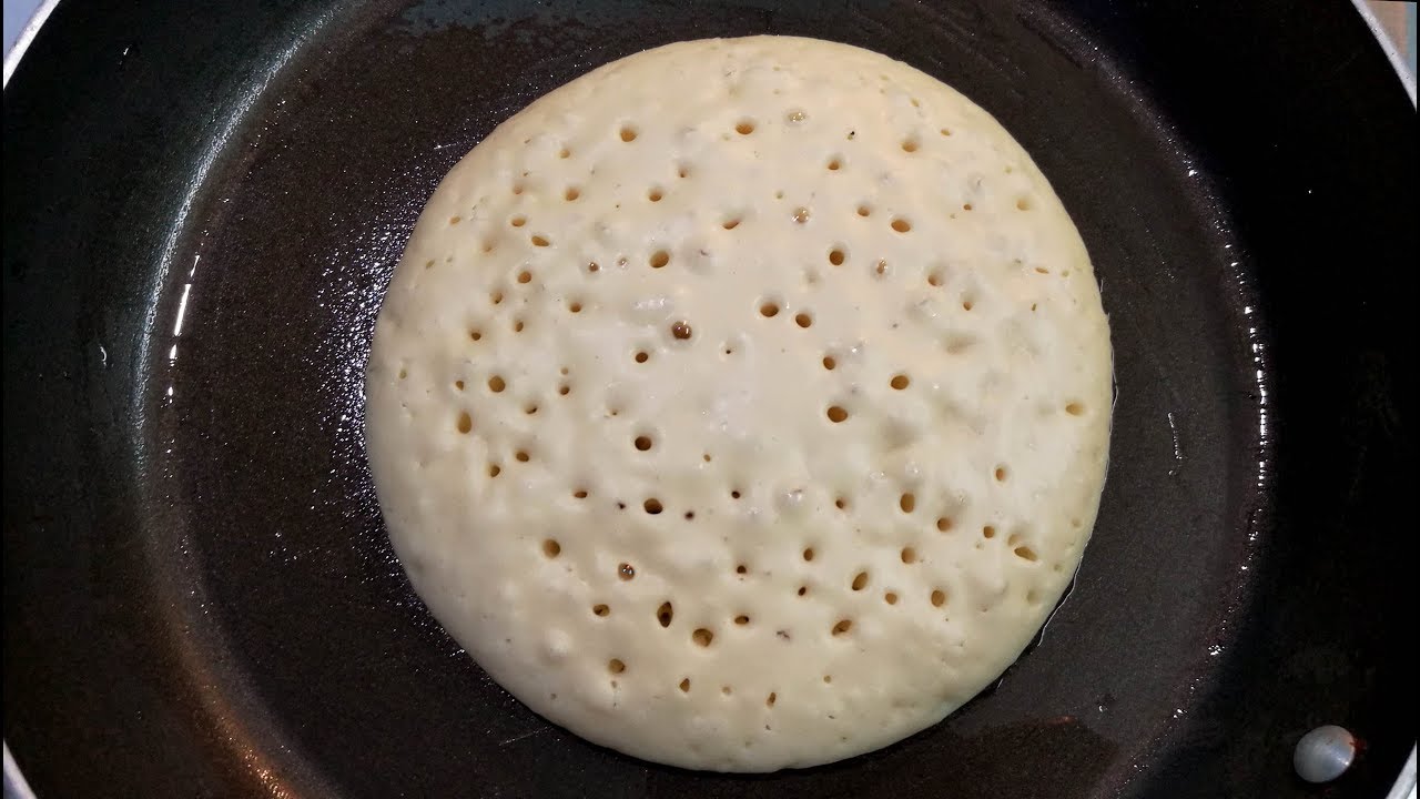 Easy Pancake recipe  ||  Good Old Fashioned Pancakes Recipe