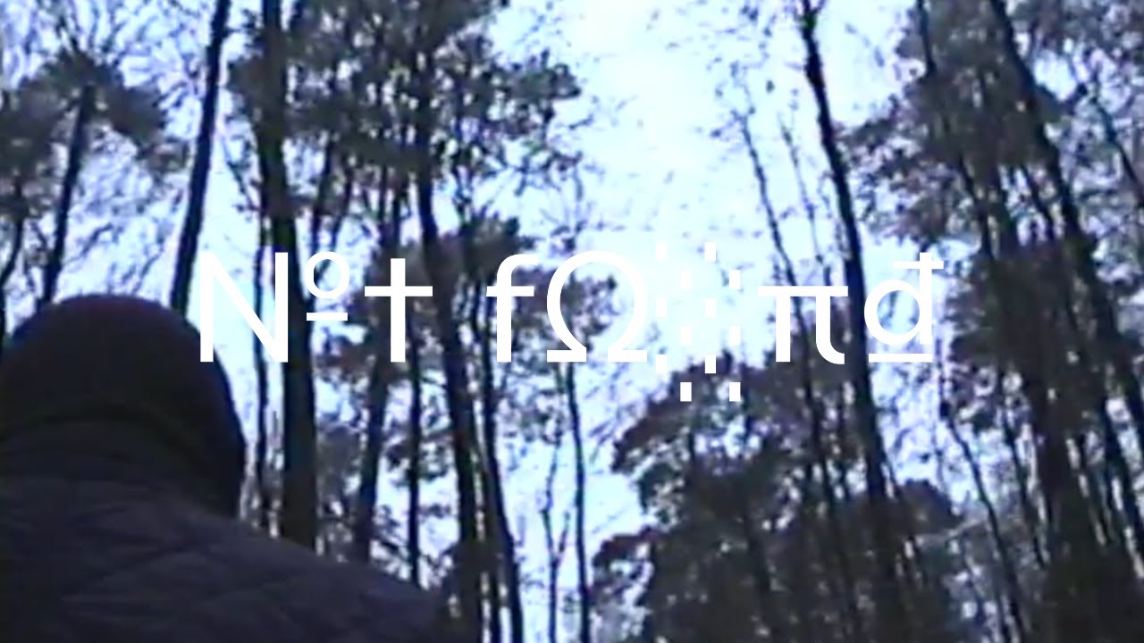 Alone With the gods