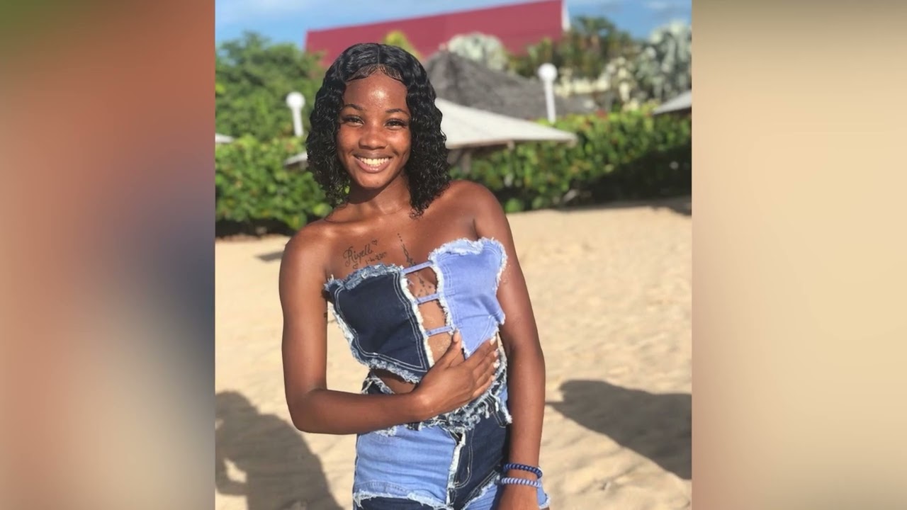 Mother of Teen Killed in La Cou Dou, Castries Speaks Out.(October 23rd 2024)