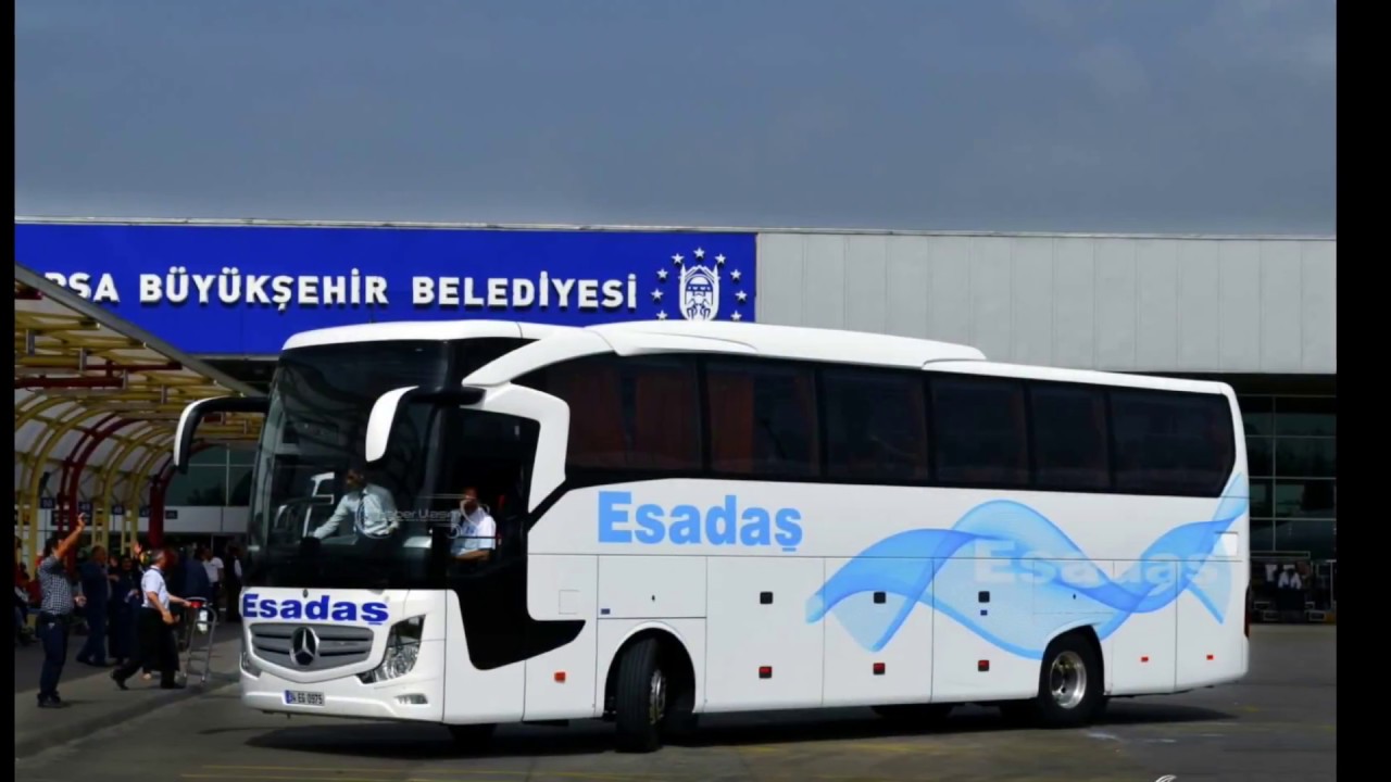 ESADAŞ TURİZM