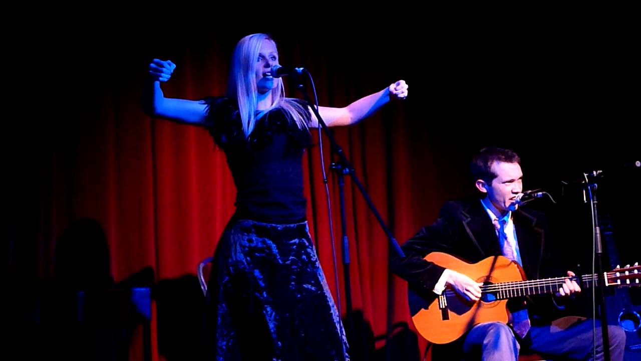 Bitter Ruin - The Vice (Live in The Sugar Club Dublin 20/09/2011)