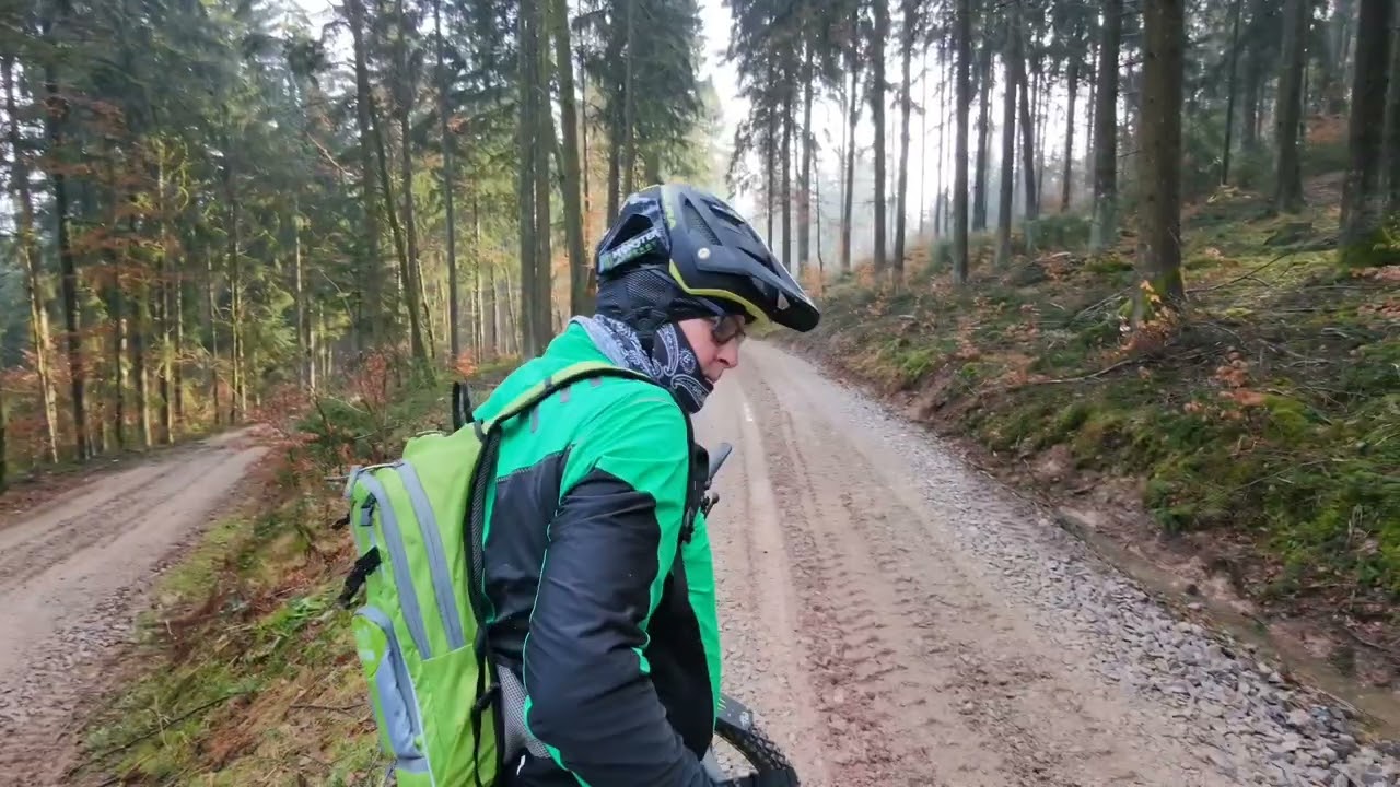 1.Test auf meinem amflow mit insta360 Go ultra und dji Neo2 