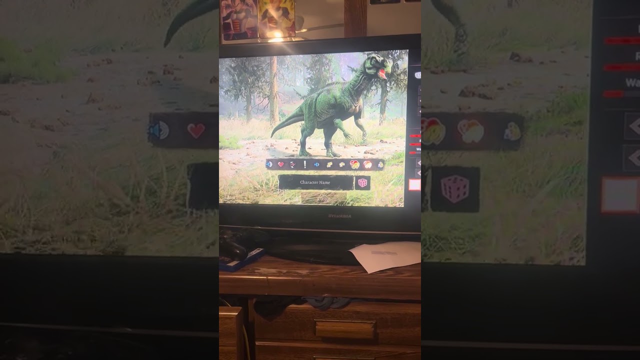 muttaburrasaurus path of titans mod review 