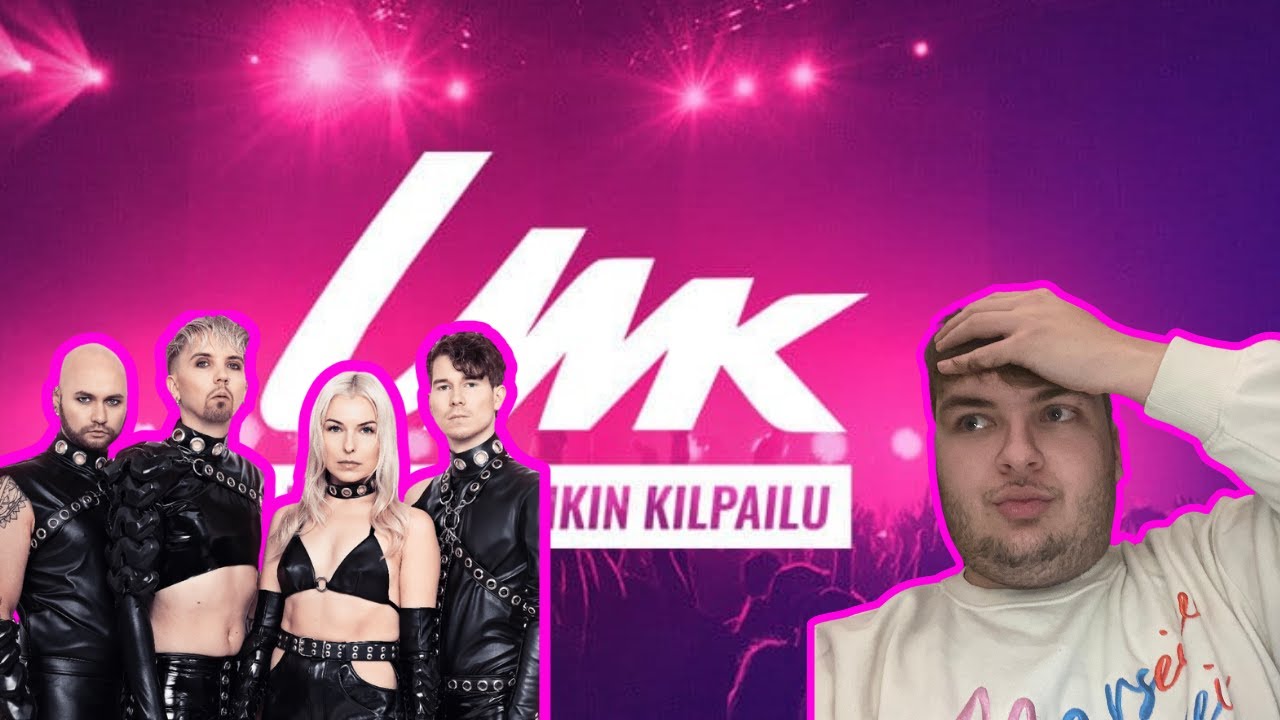 DANCING WITH DEMONS | CYAN KICKS | UMK | REACTION