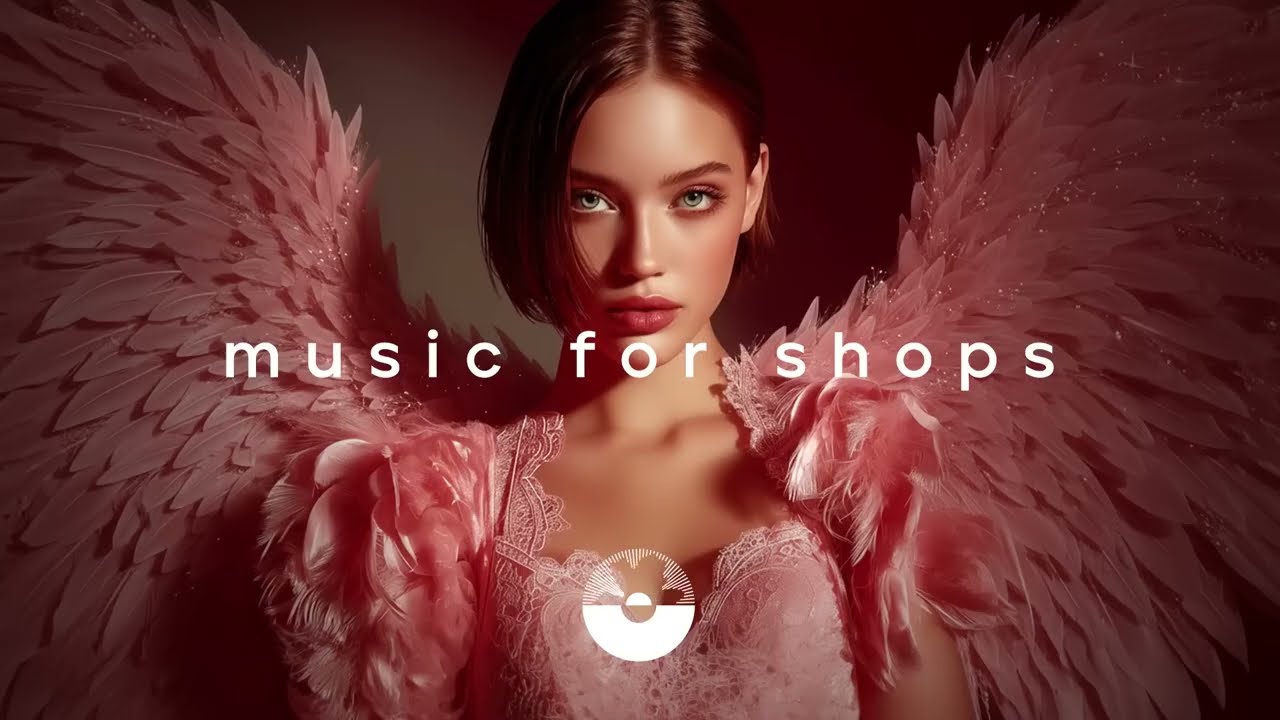 Store Music Playlist · Shop Background Music 2026