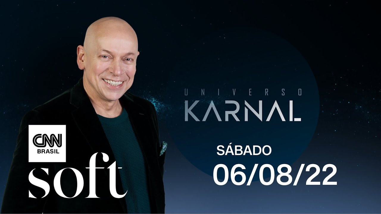 Preconceitos: Você tem medo de quem? | UNIVERSO KARNAL - 06/08/2022