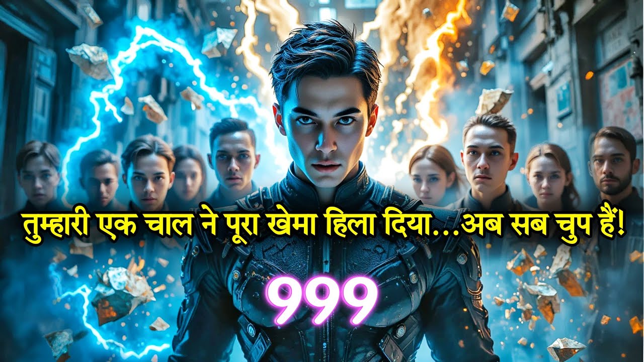 ✅ आपकी एक चाल से पूरा घमंडी गिरोह चौंक गया! Respect वहीं गिरा जहाँ Ego था 👑 Universal tweets ai 