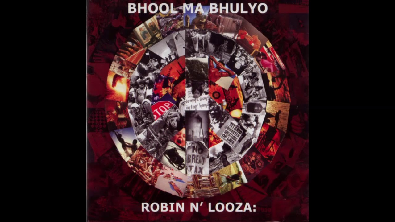 Bhool ma bhulyo | Robin N' Looza |