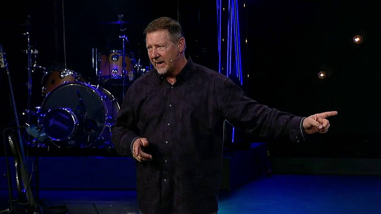 An Appeal to Heaven | Dutch Sheets
