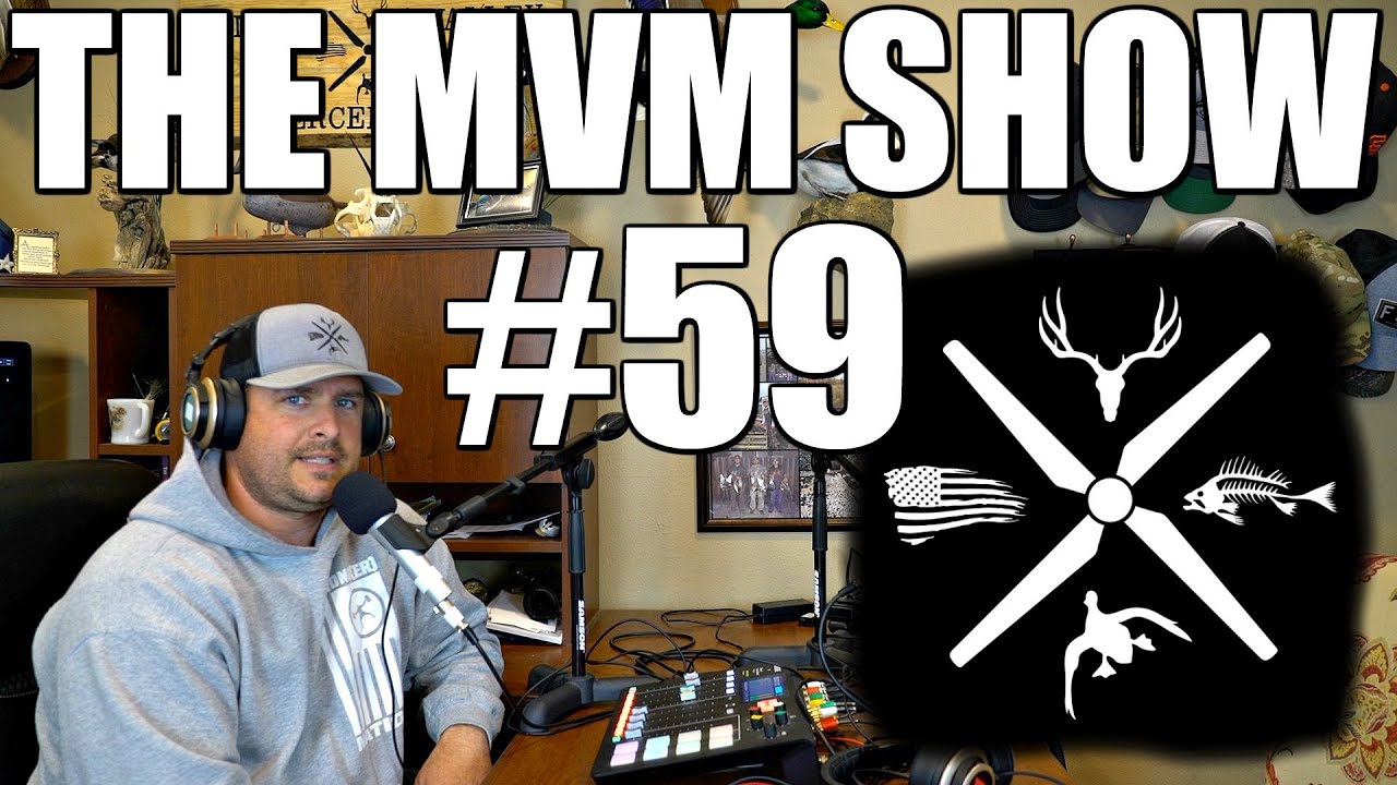 The MVM Show Ep. #59 - Why Mid Valley Mercenaries?