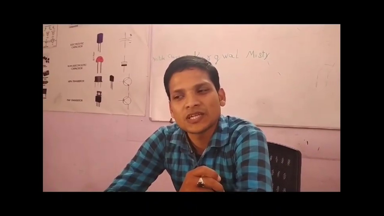 Exclusive Interview 