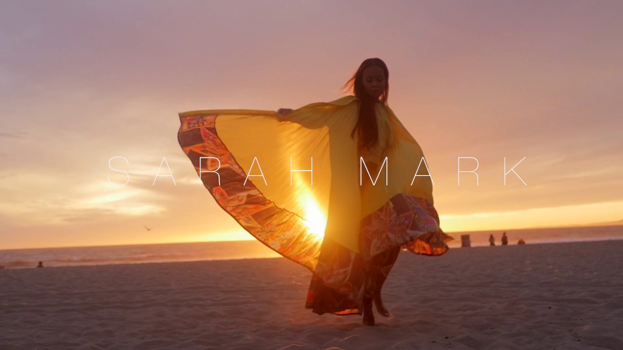 Sarah Mark - Misunderstood (Official Music Video)