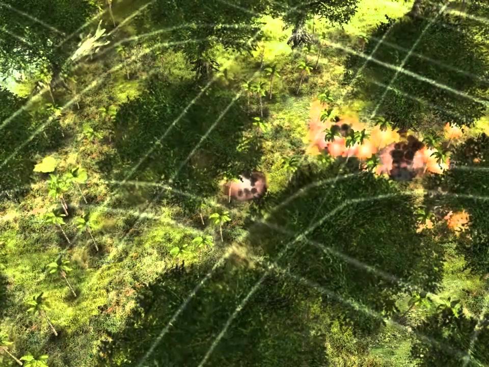 Vietnam: Glory Obscured 2011 Trailer