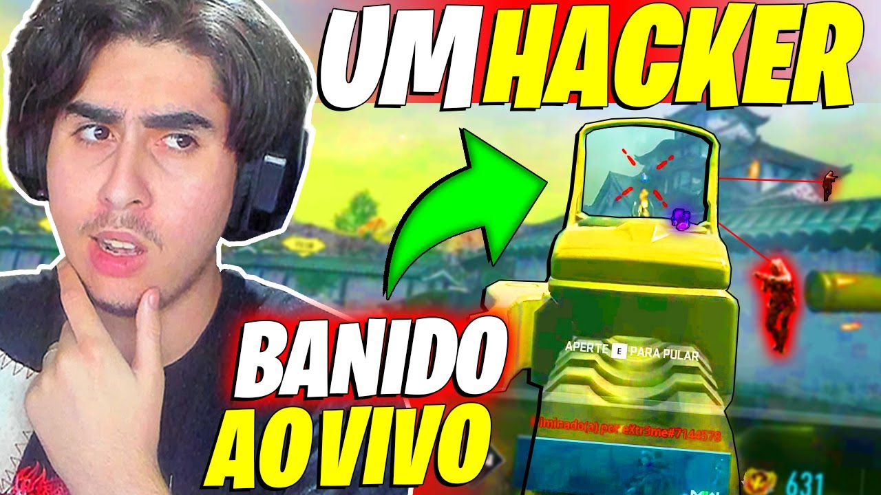 ENCONTREI UM HACKER NO WARZONE 2 E BANI ELE? - WARZONE 2 REACT A HACKER